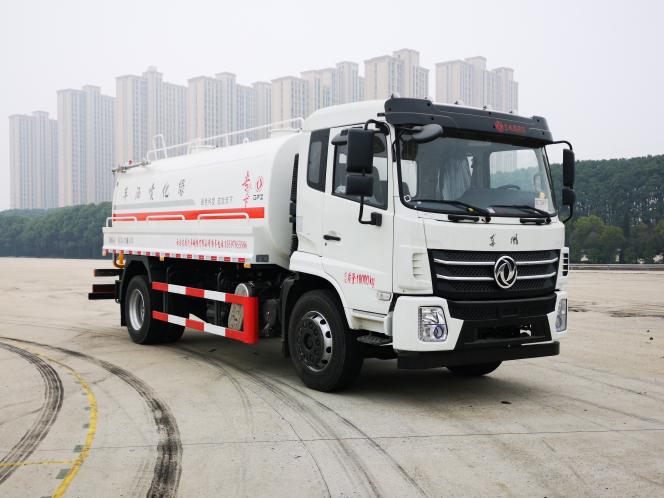 东风（专攻天下）原厂12方洒水车