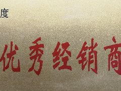 云南东展荣获东风2019年度优秀经销商荣誉